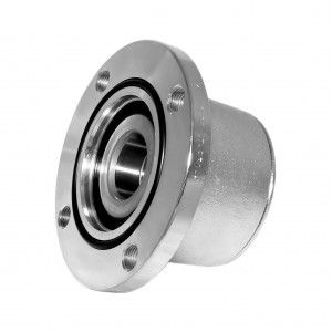 Guolis IL50-98/4T-B30.F (BAA-0003A)(IL2-117-F)